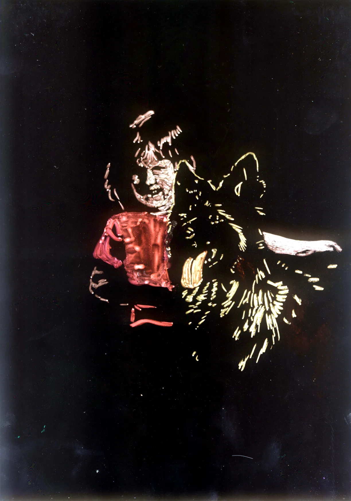 fille au chien.JPG