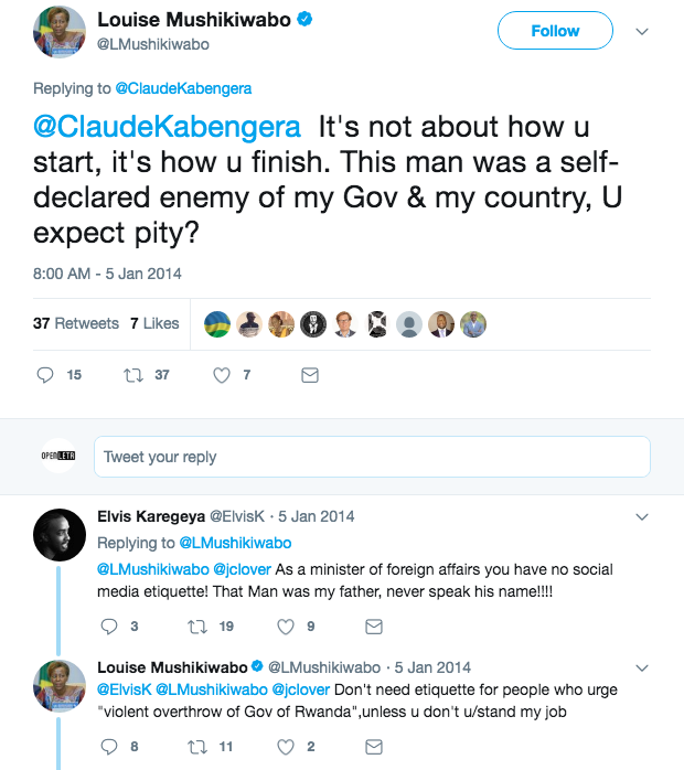 Forever President - Claude Kabengera 1.png