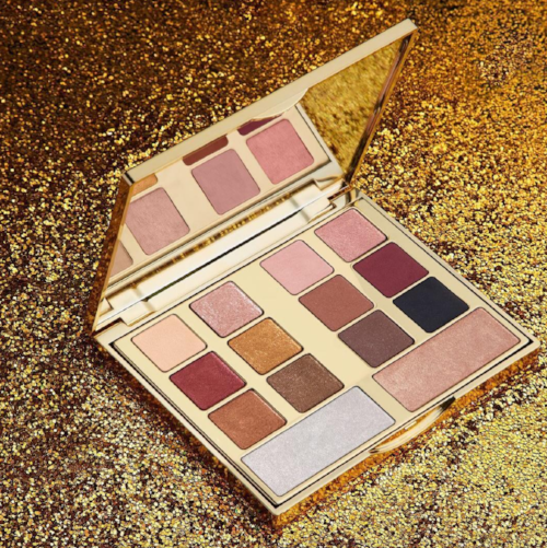 Photo via Milani Cosmetics