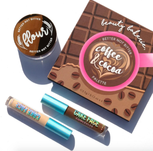 Photo via Beauty Bakerie Makeup
