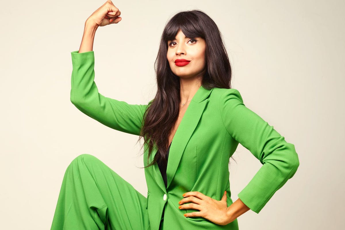Self-Care Jameela Jamil - Openletr Cover.jpg