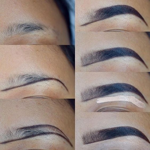 Photo via Makeup Mania