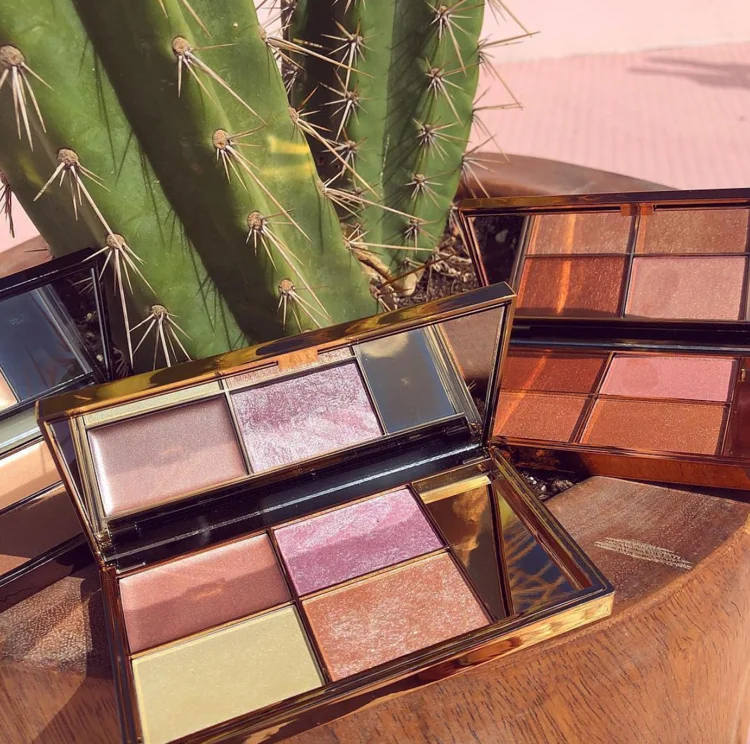 via Sleek MakeUP