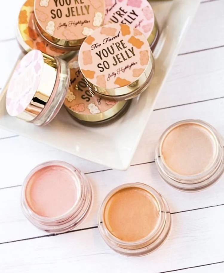 via Too Faced