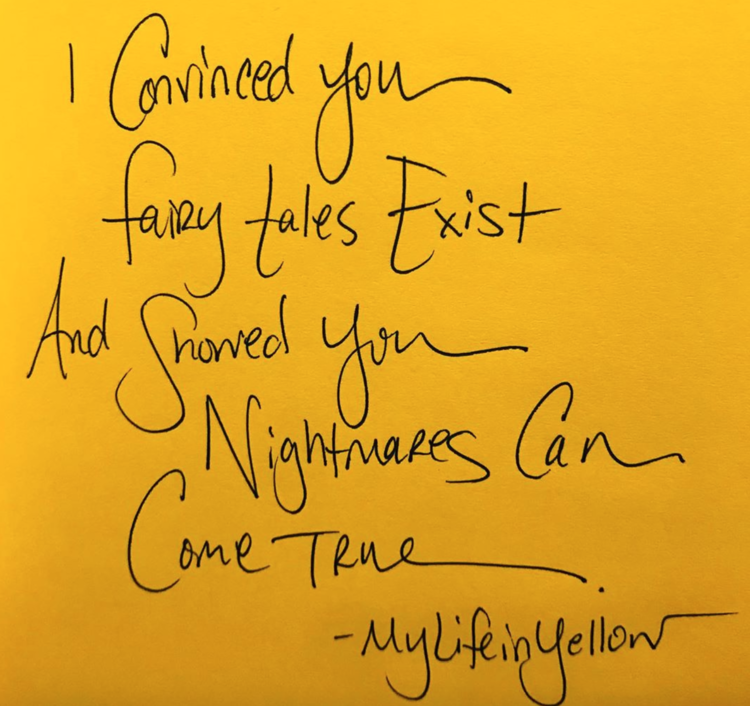 Bright Words- My Life in Yellow Openletr 3.png