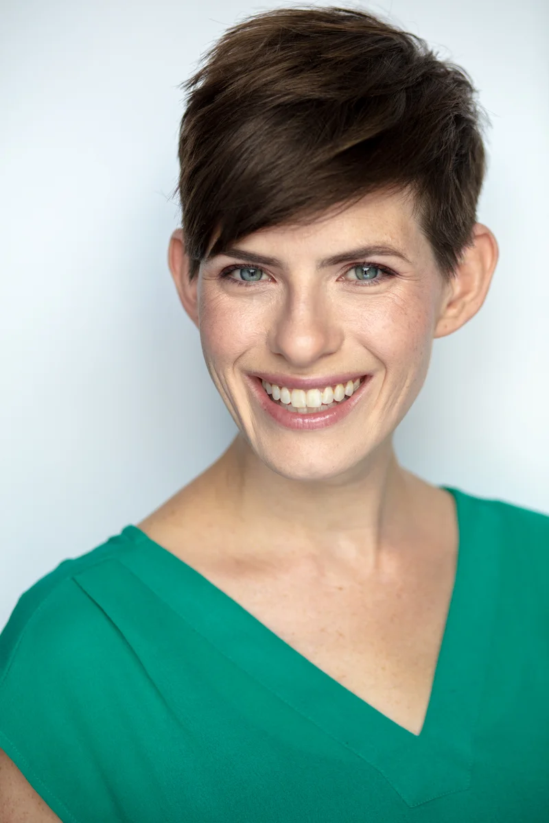 Caroline Cole