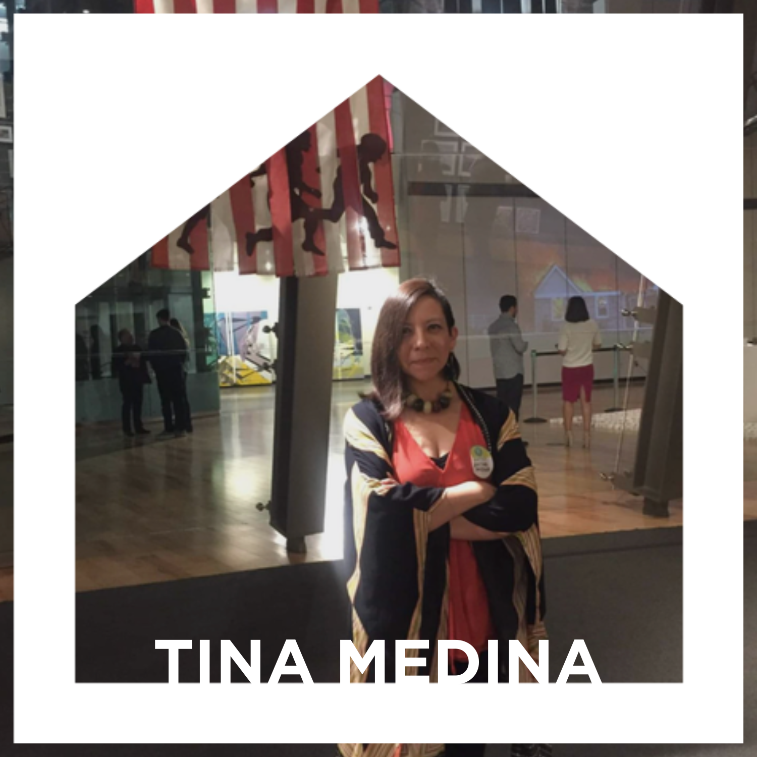 AiR Current & Alumni — Arts Mission Oak Cliff