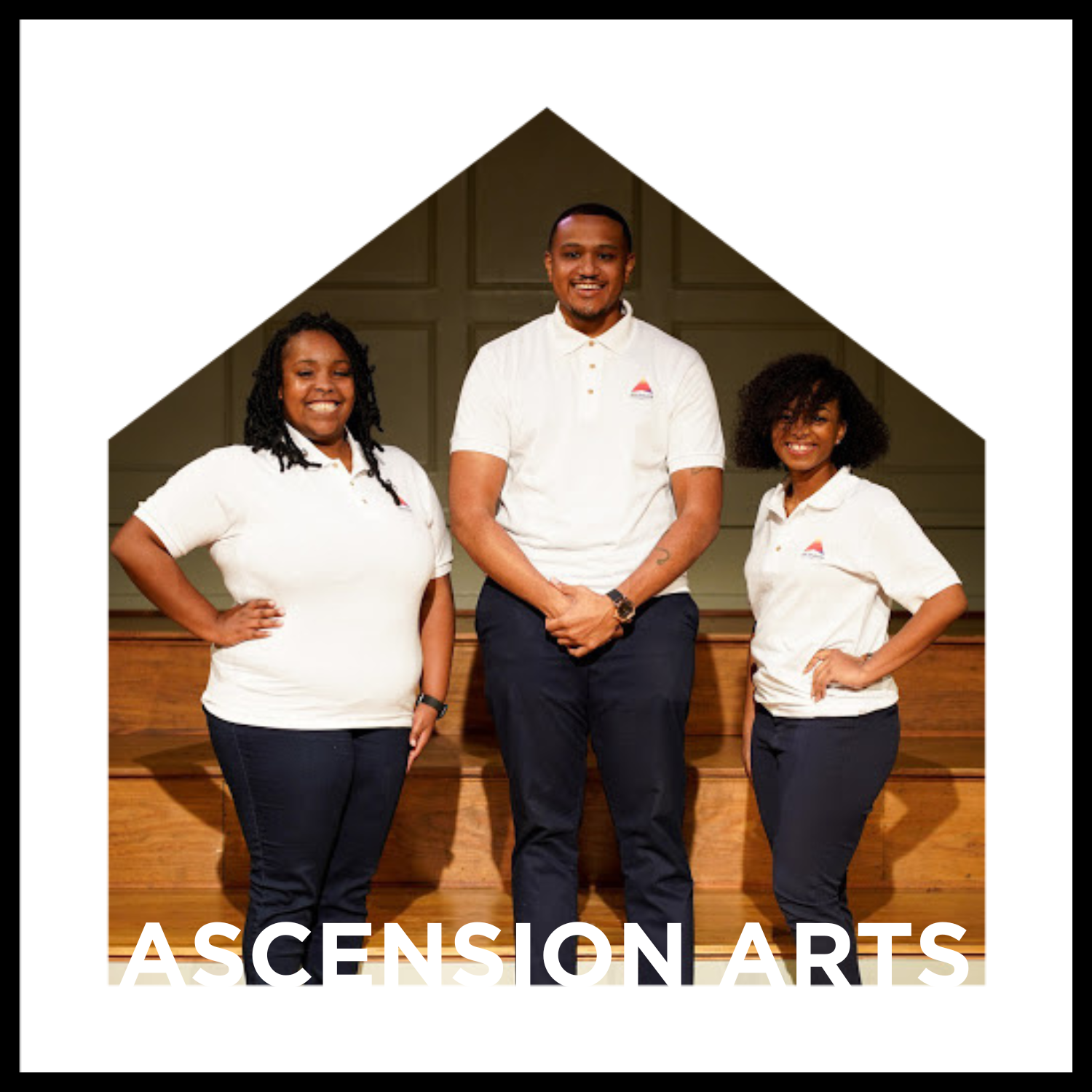 AiR Current & Alumni — Arts Mission Oak Cliff