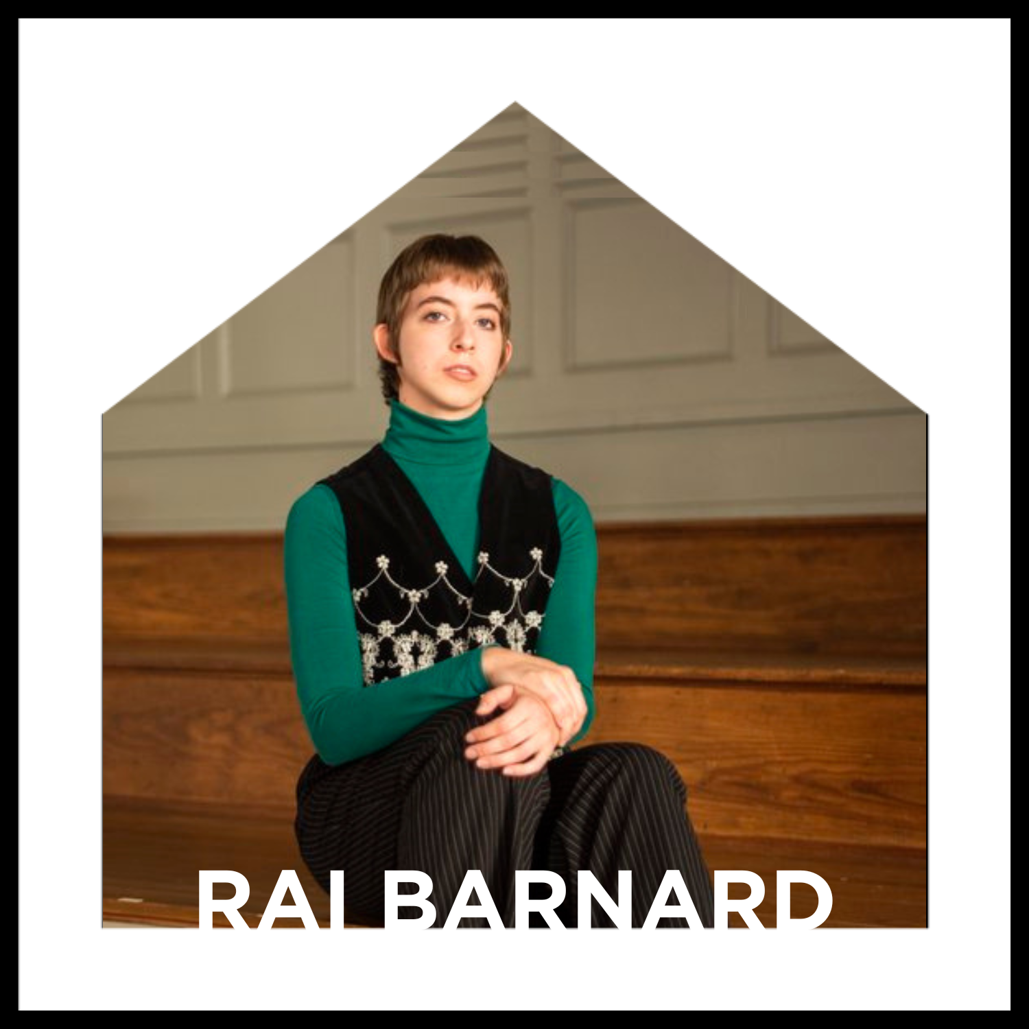 AiR Current & Alumni — Arts Mission Oak Cliff
