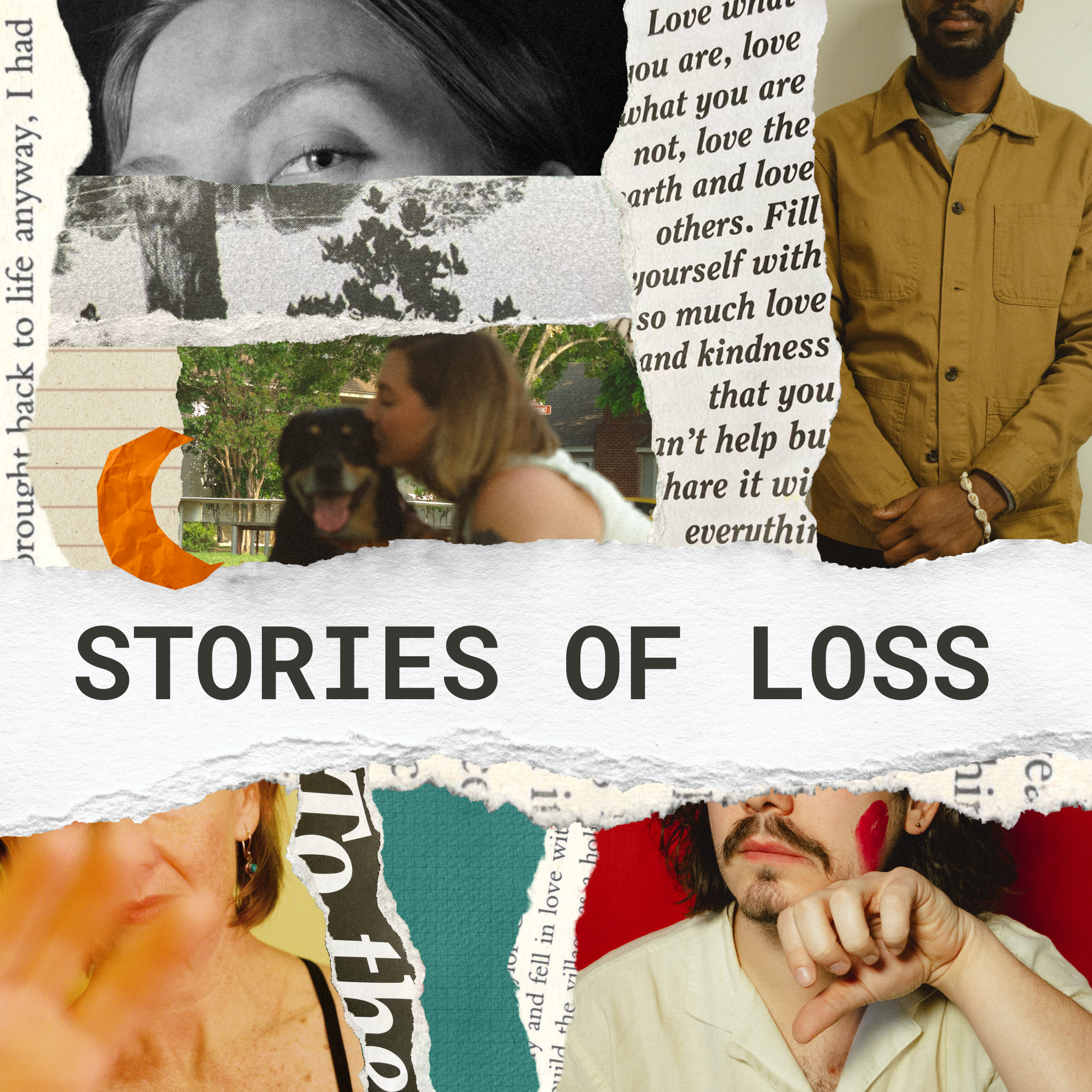 Stories of Loss