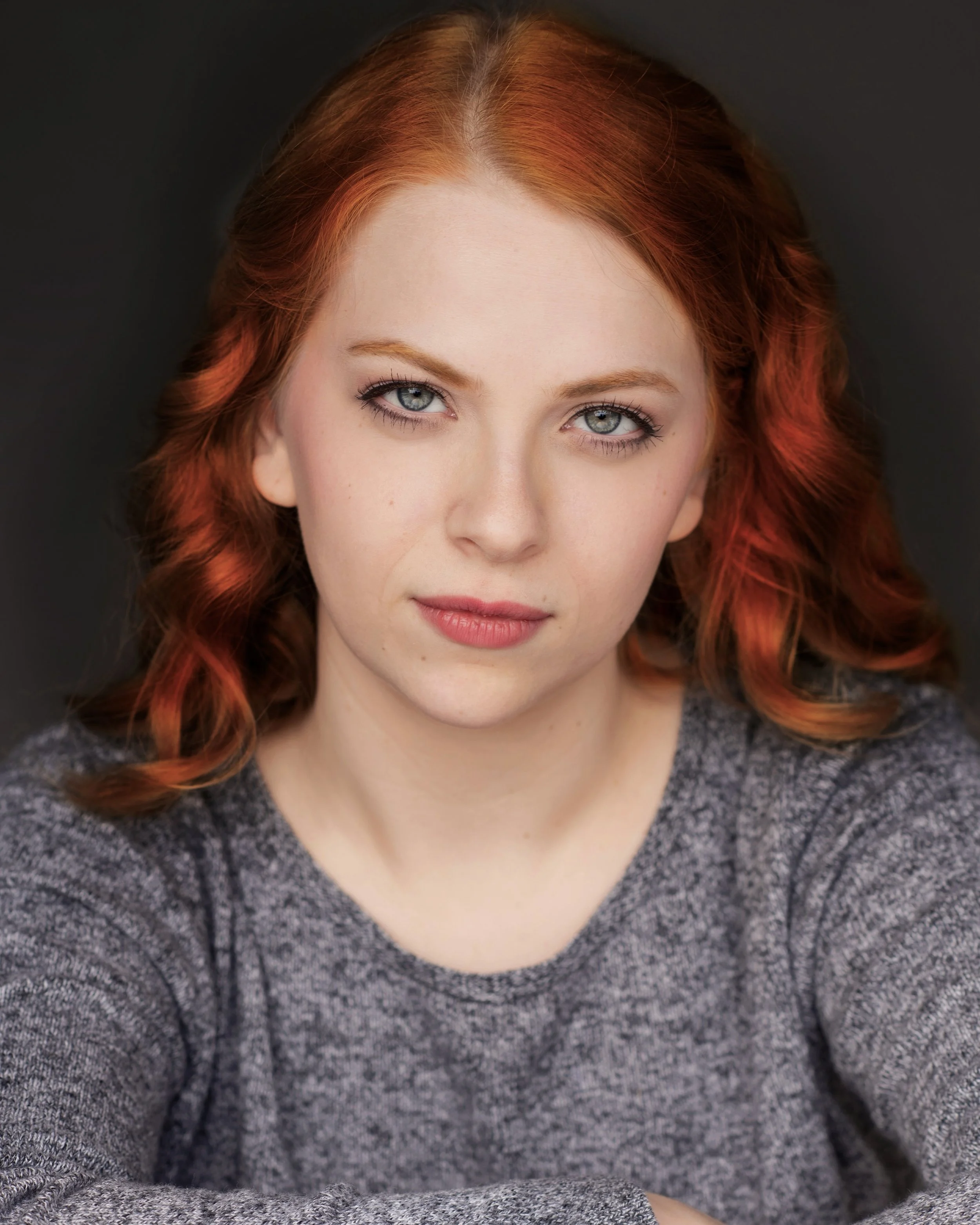 Emily Truelove | Crissy