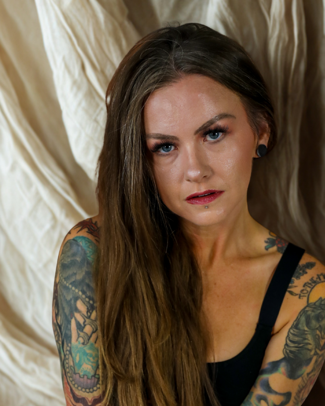 Lindsey Hertel | Jeannie