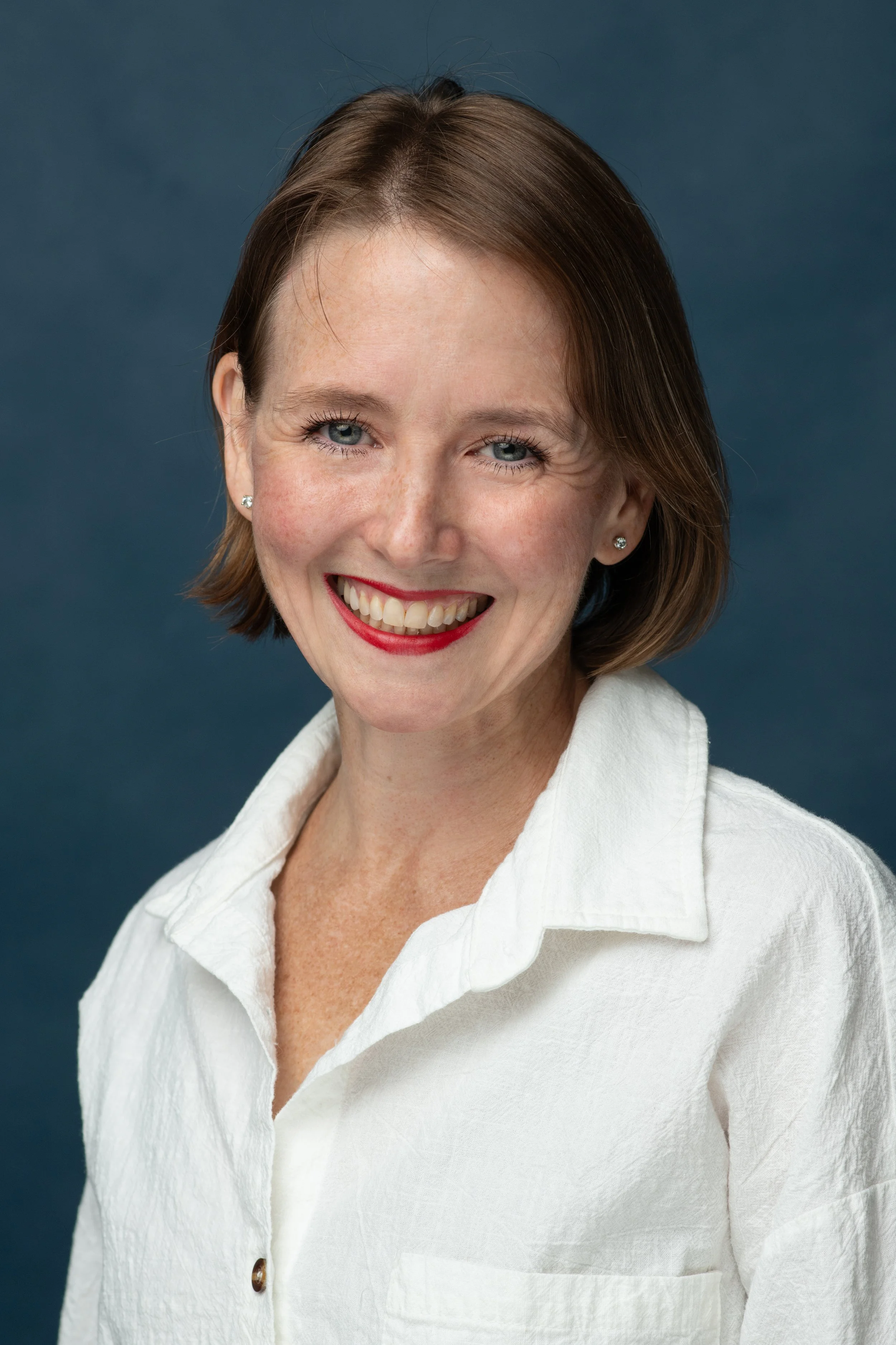 Jennifer Mabus | Tribe