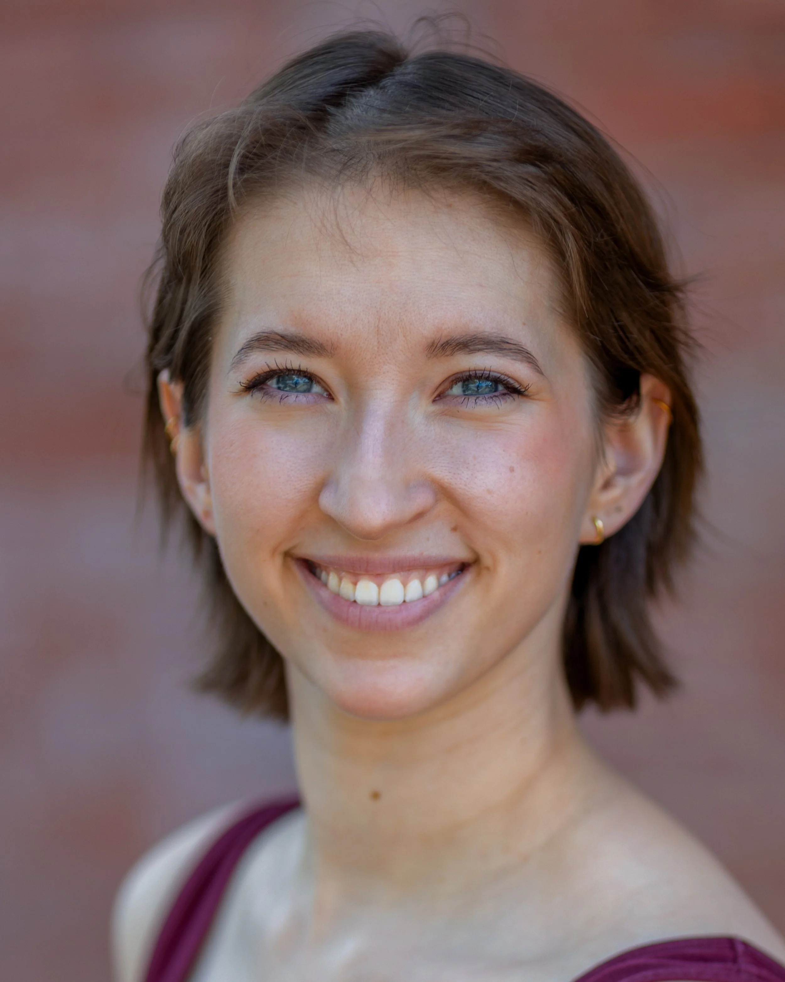 Maya Hernandez Pearson | Tribe