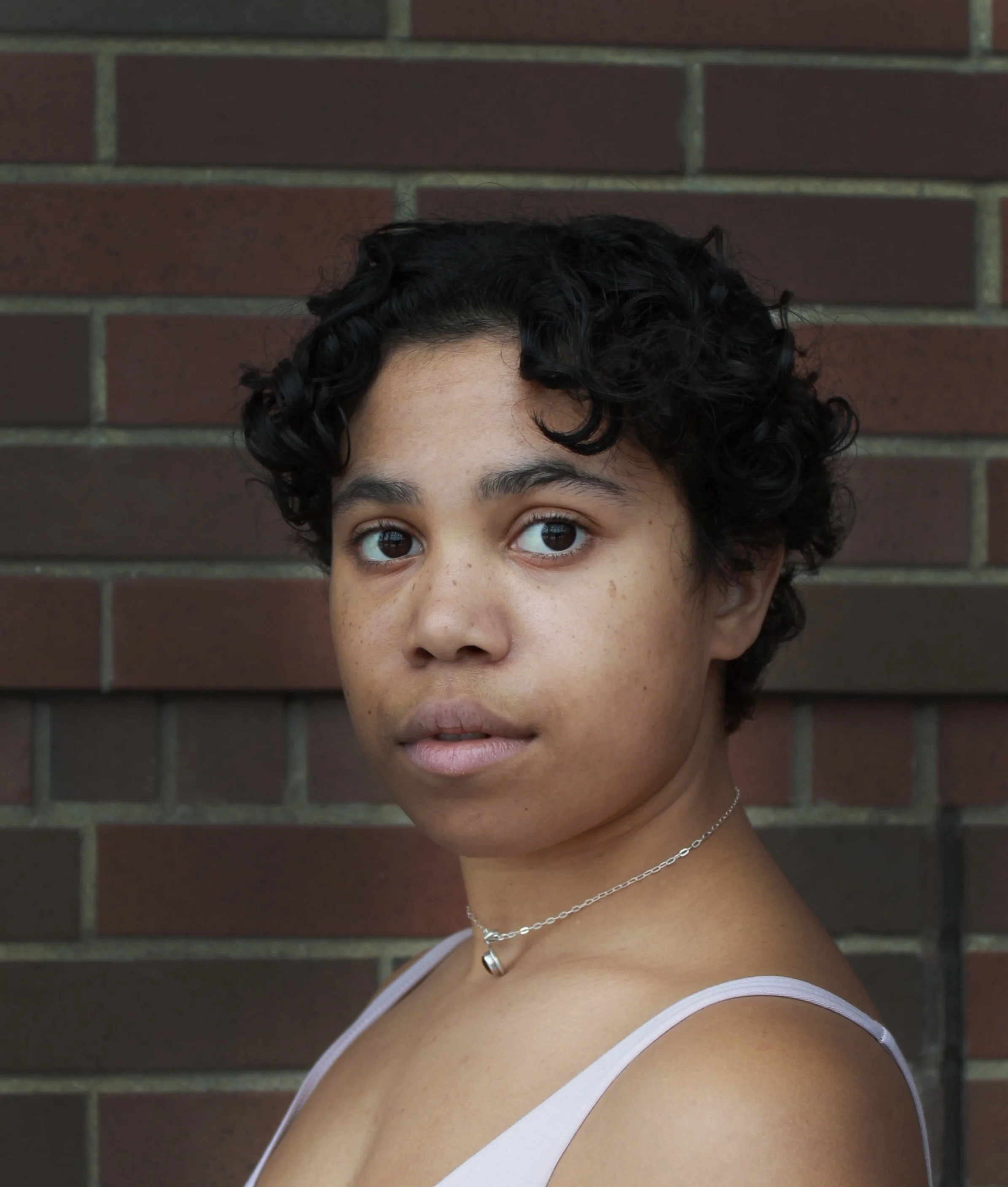 Willow DuBose | Tribe