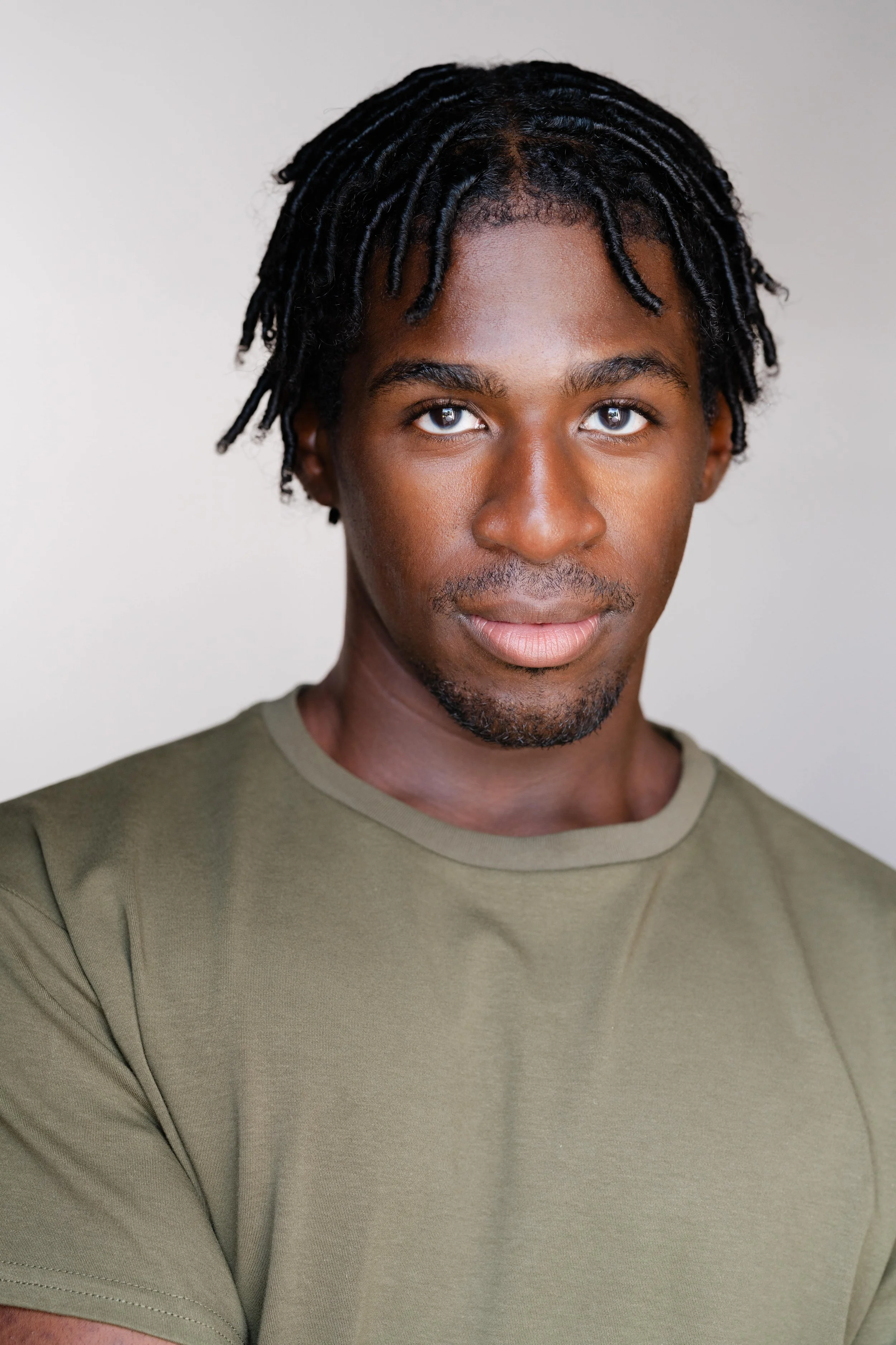 André Pernell Williams | Hud