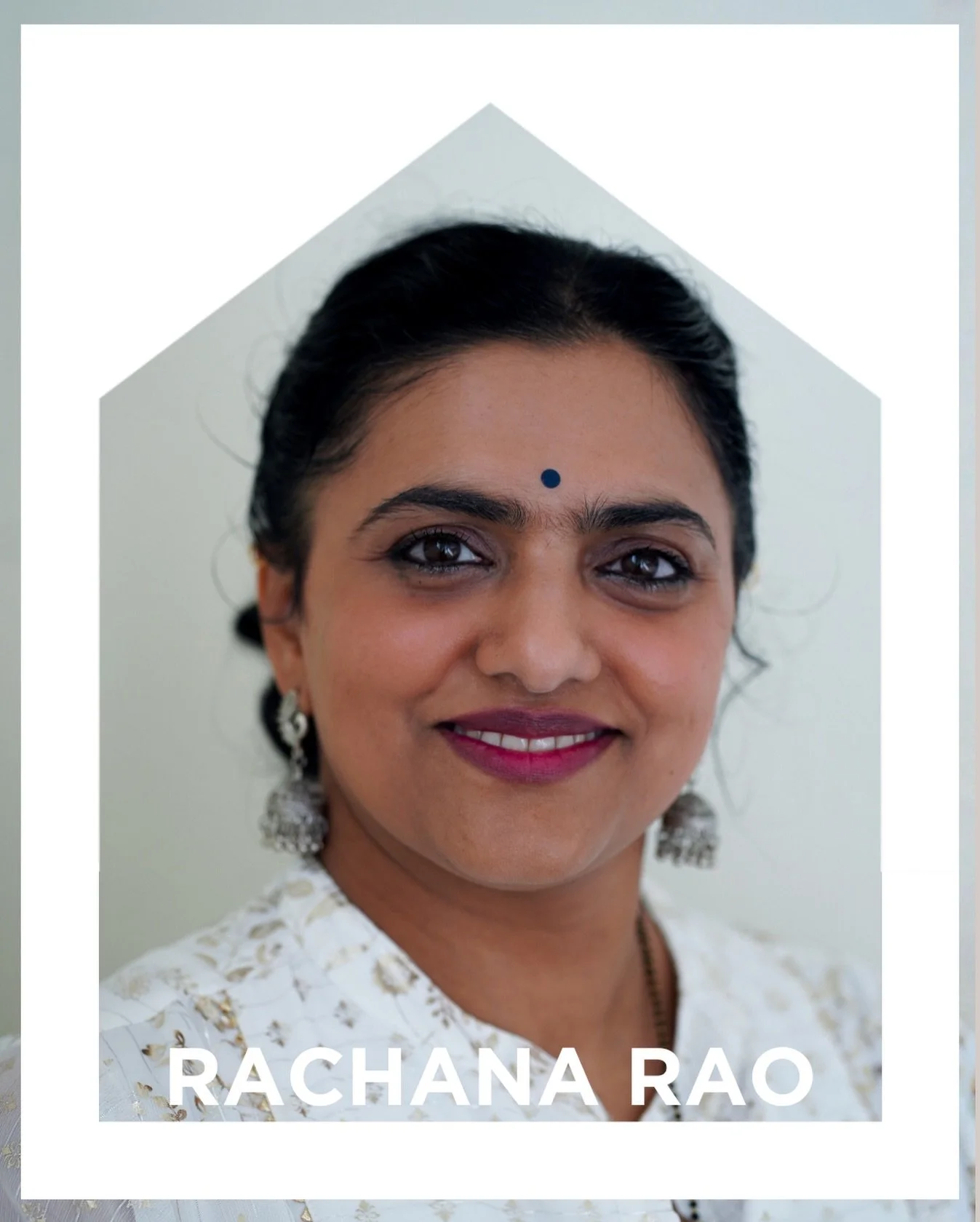 There are artists whose work feels like an invitation to see the world with new eyes, and we are honored to welcome one of them into our community. AMOC is delighted to introduce our newest Artist in Residence, Rachana Rao, an internationally recogni