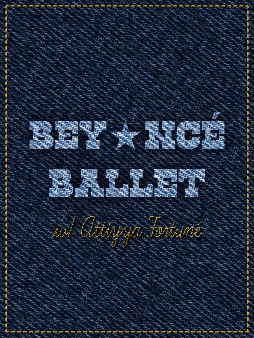 Beyonc&eacute; Ballet is back.
Wednesdays | January 21&ndash;February 25 | 7:00&ndash;8:00 PM

Think ballet barre meets Beyonc&eacute;, with room for twerks, booty pops, and a little main character energy. It&rsquo;s beginner-friendly, low-pressure, 