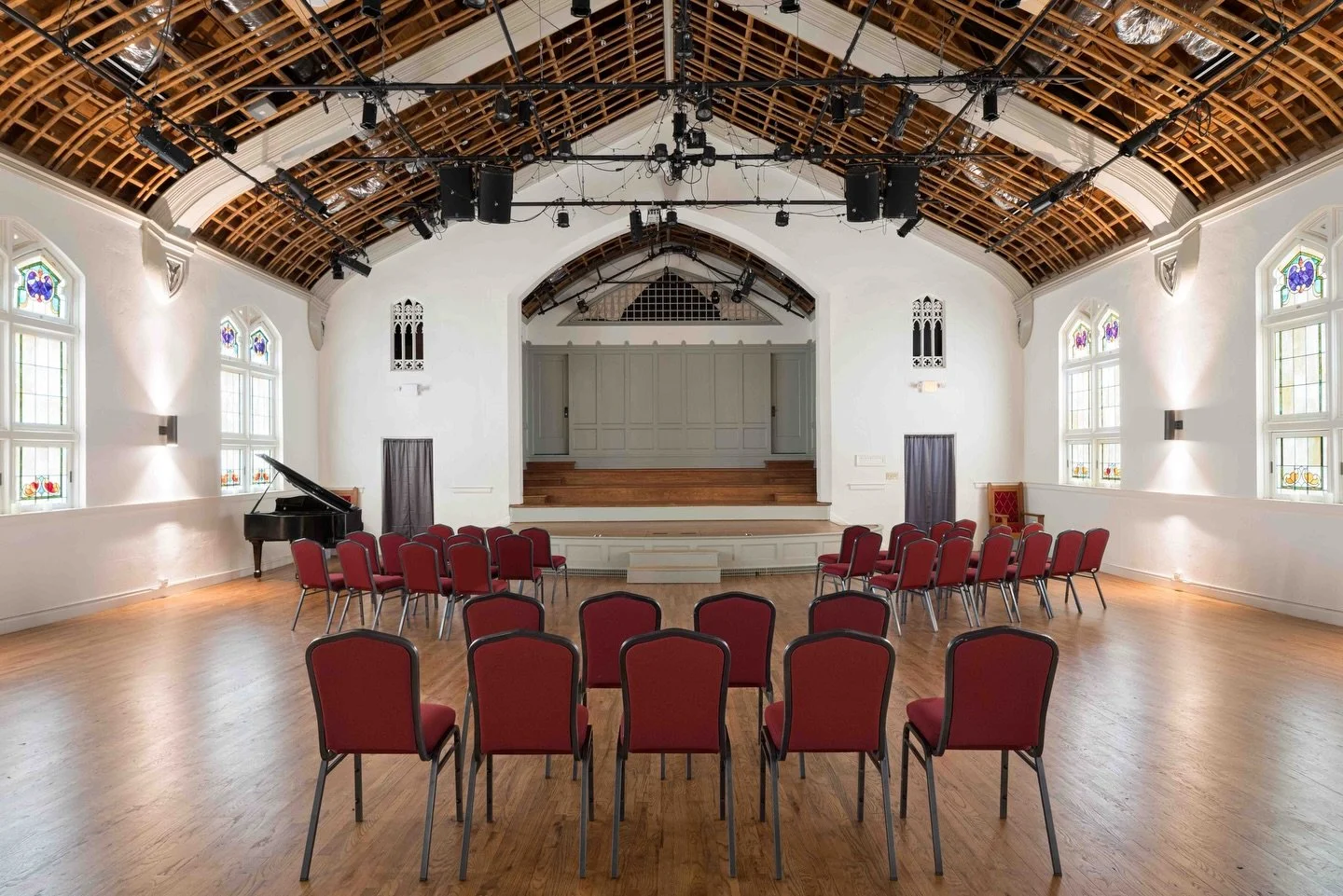 POV: you finally put the chairs out and suddenly you&rsquo;re a functioning adult.

Immediately Googles: how to do my taxes