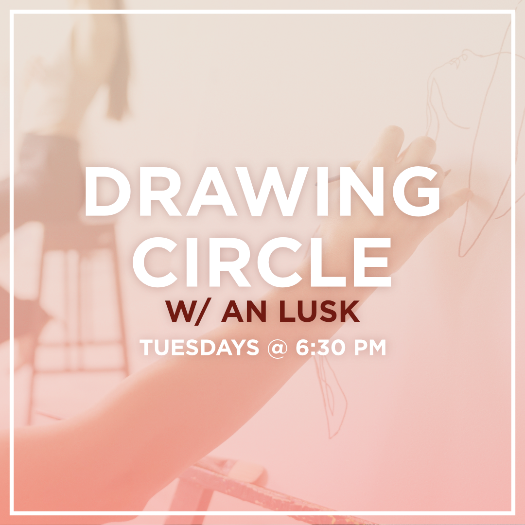 Drawing Circle