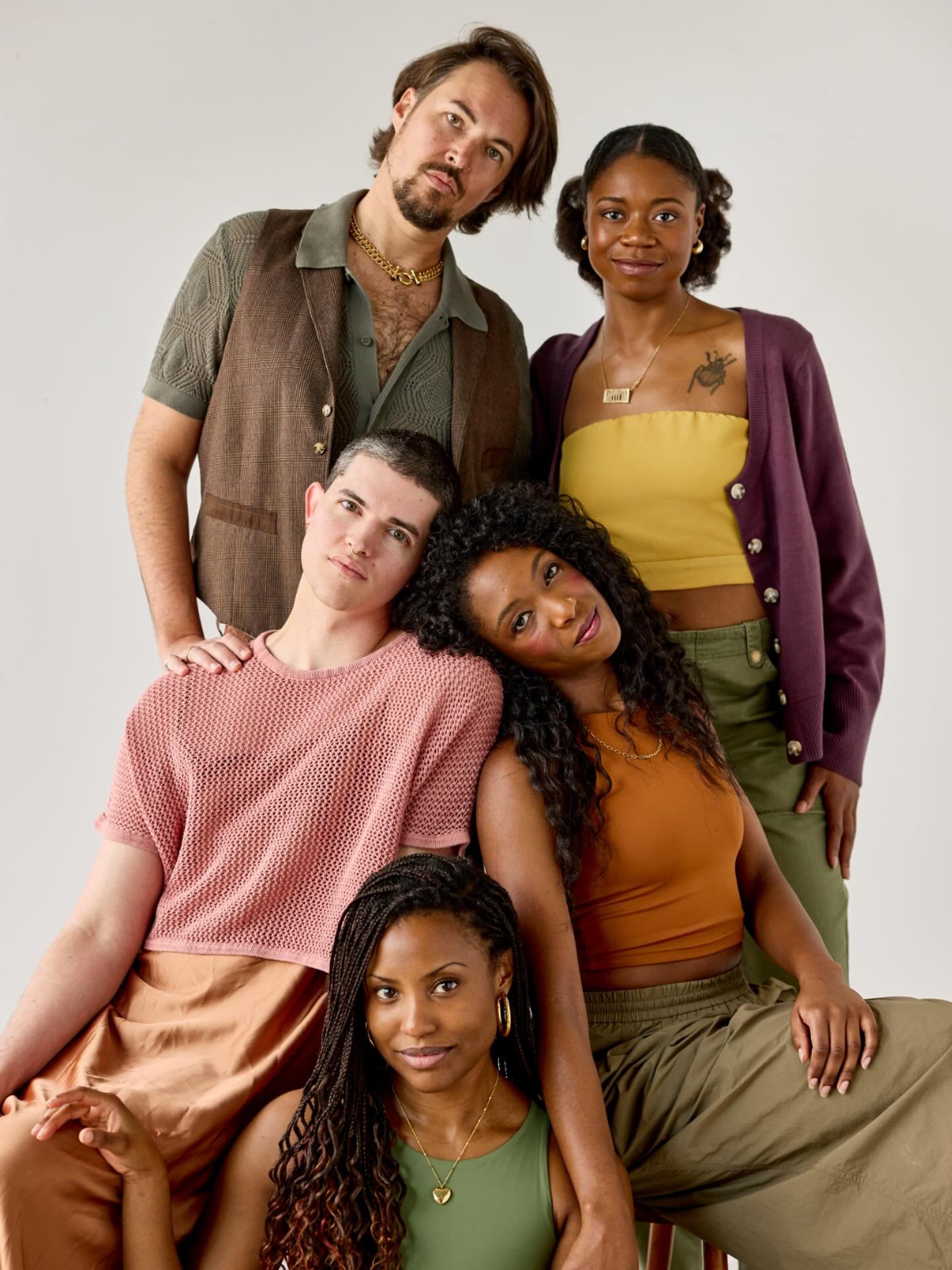 What does it mean to be a hub for artists, by artists?

It means having an innate understanding of what it actually takes to bring a creative vision to life. It means being the bridge that connects artistic mediums under one roof. It means creating o