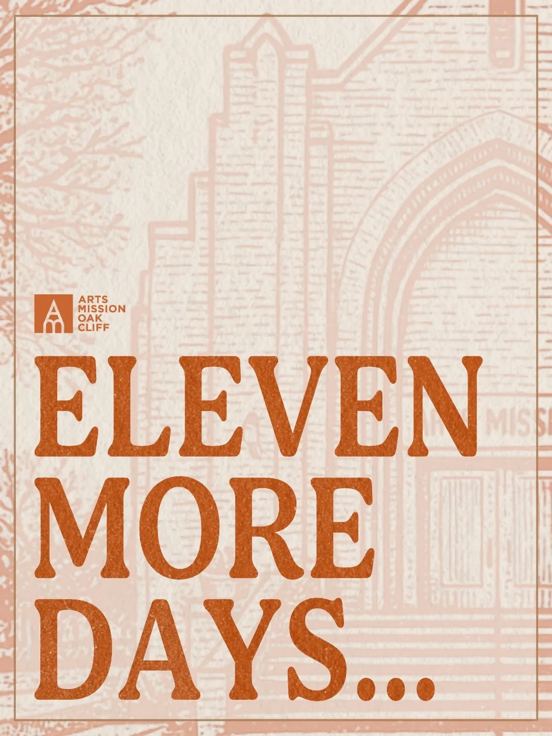 The countdown is on!

Restoration Day is coming up quickly, but there&rsquo;s still time to volunteer with us.

If you can&rsquo;t join us this year, there are other ways to support:

* Donate supplies using our Amazon Wish List.
* Vote with your wal