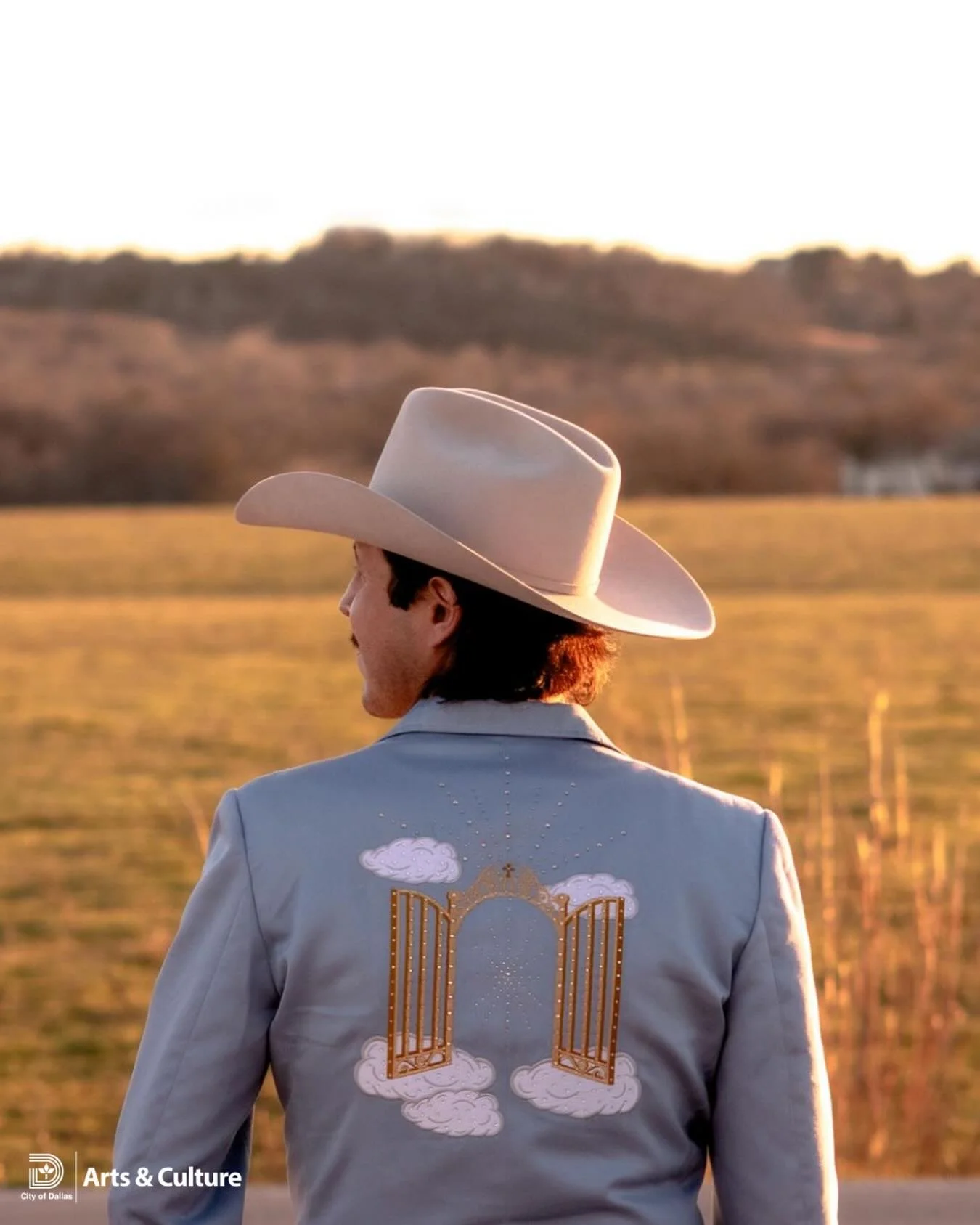 Join us on the dancefloor for another edition of First Fridays Sonidos at Arts Mission Oak Cliff.

Our featured artist this month is Cory Cross &amp; The Burden, a Texas-born act redefining country music. Inspired by legendary songwriters like Townes