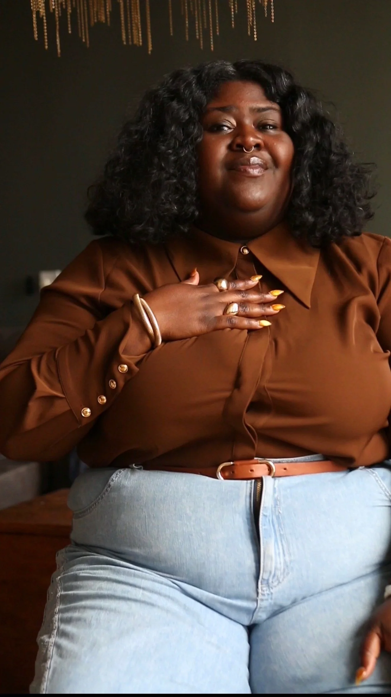 Lachuné: Faith, Love &amp; Americana 