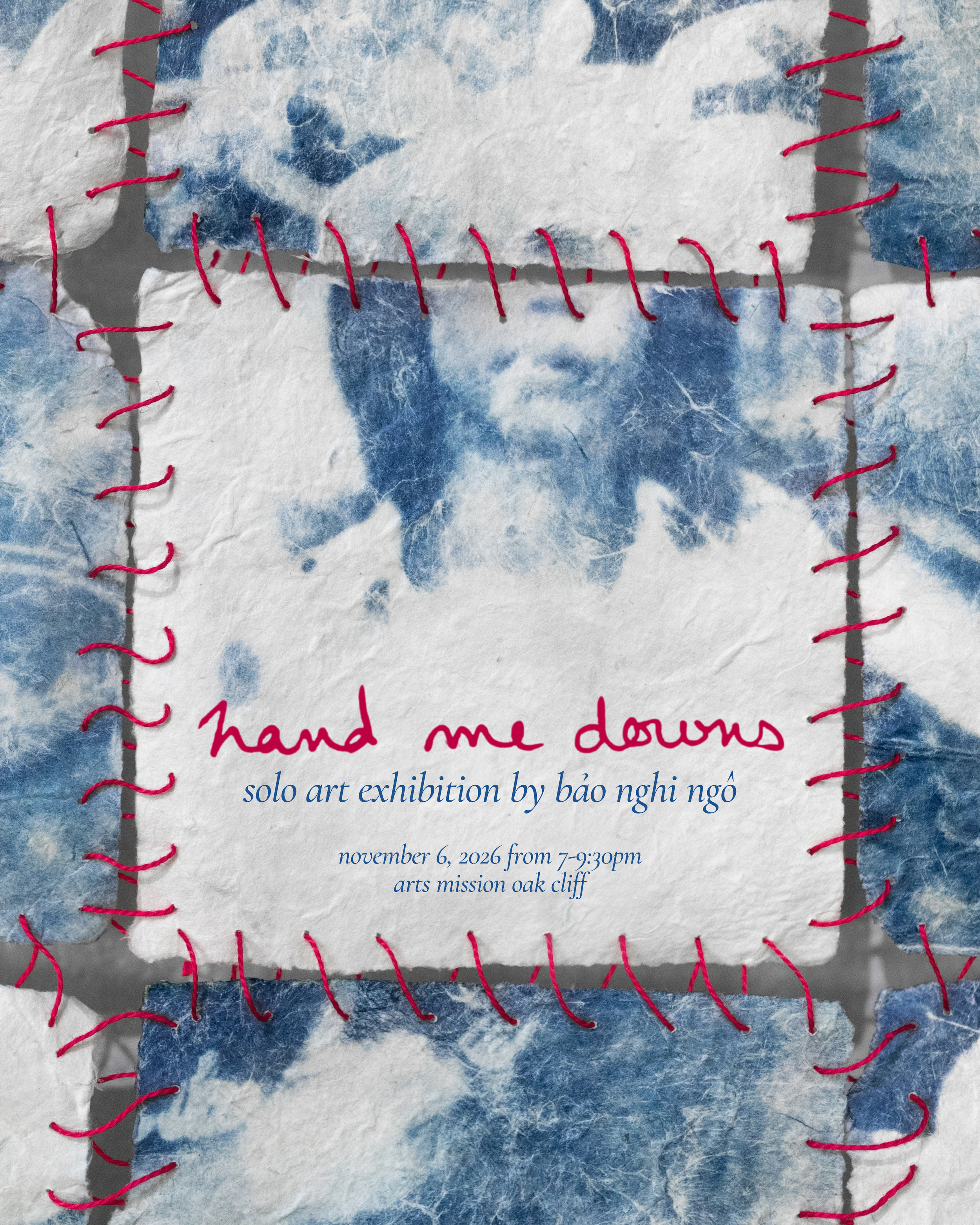 Hand Me Downs