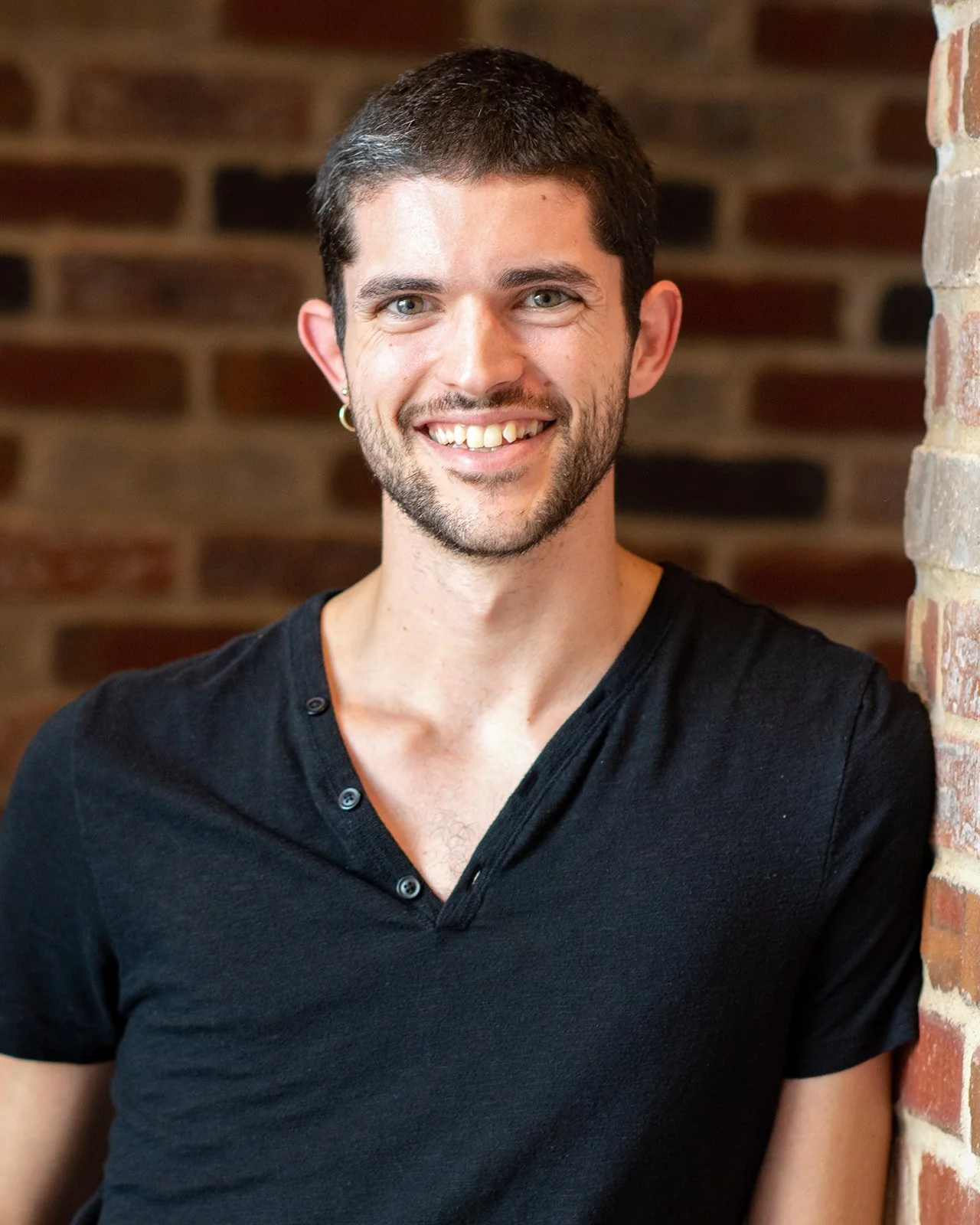 Office Manager | Timothy Amirault