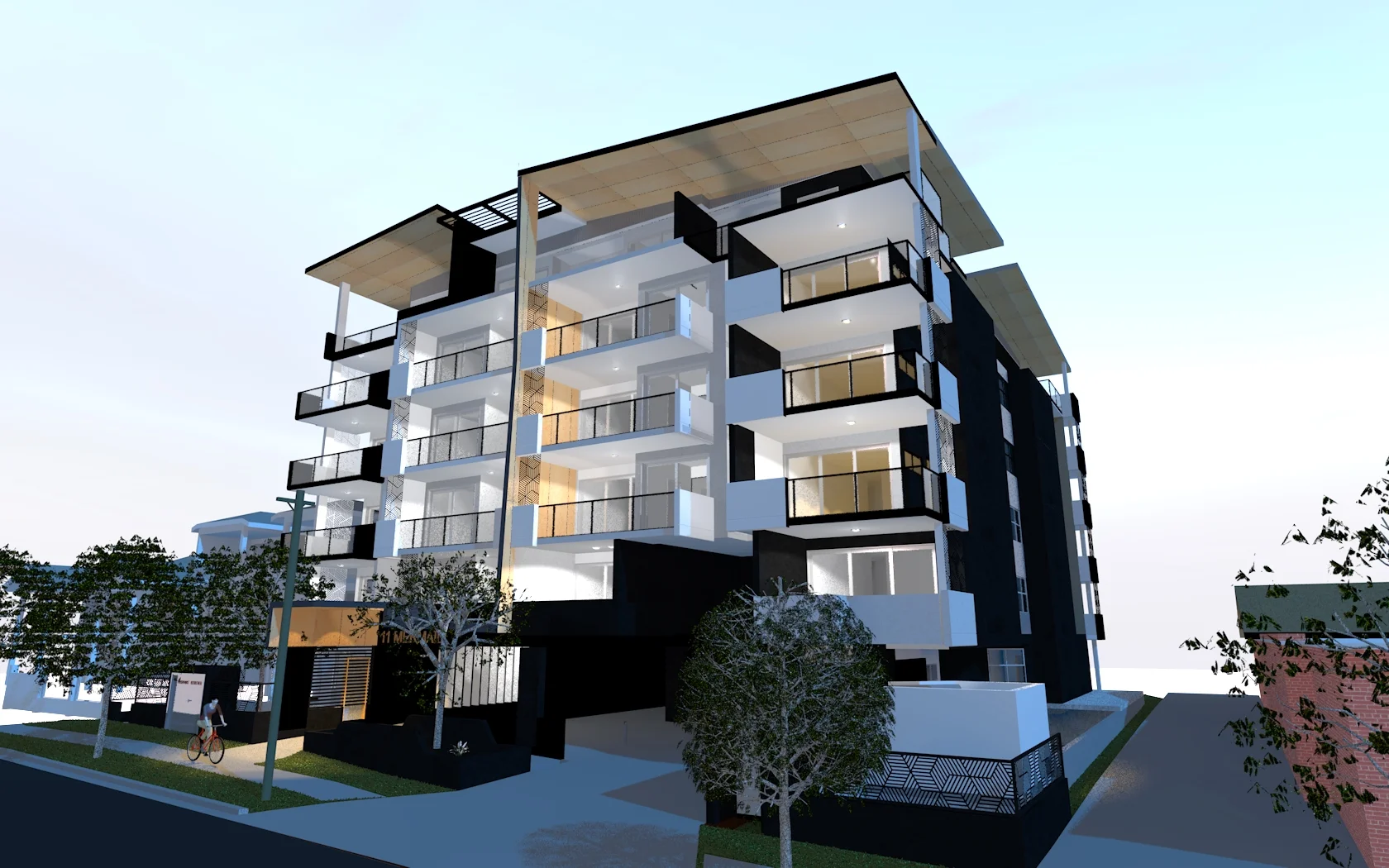 11-15 Mermaid Street, Chermside
