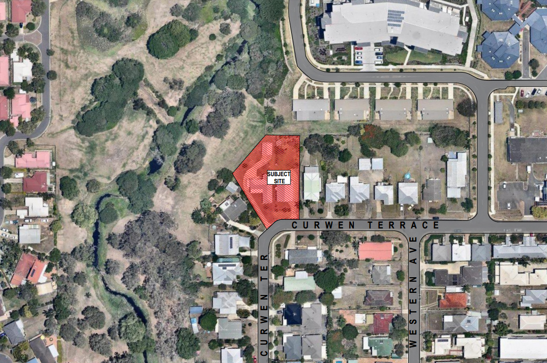 26-28 Curwen Terrace, Chermside