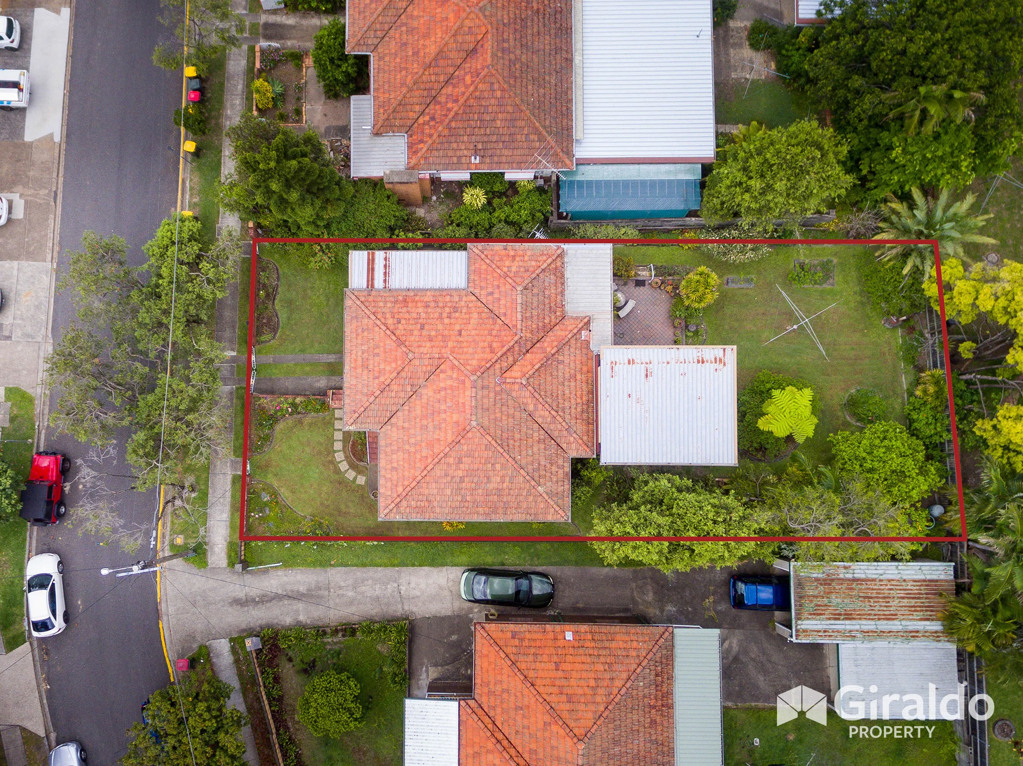 14 Bouchard Street, Chermside