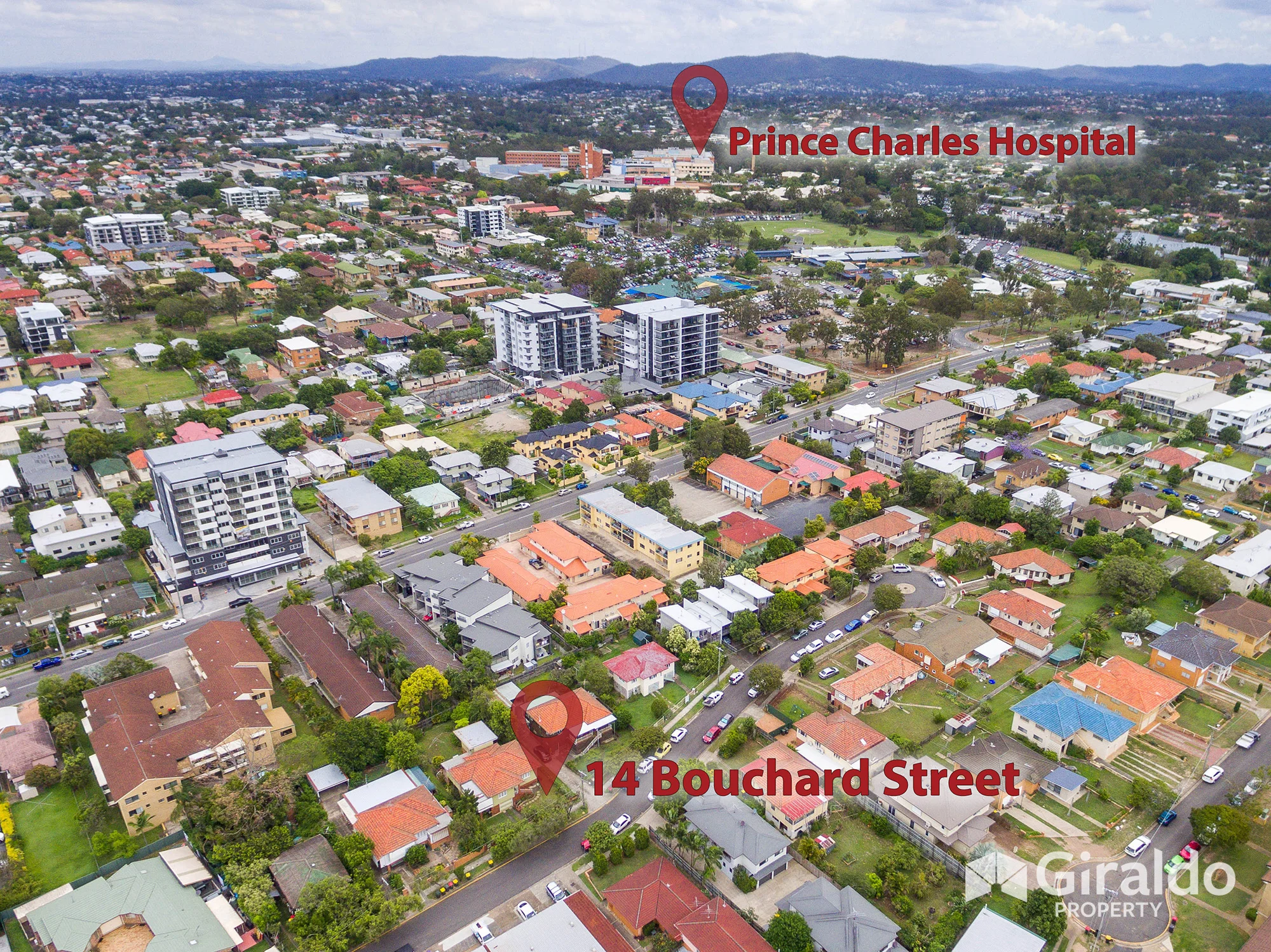 14 Bouchard Street, Chermside