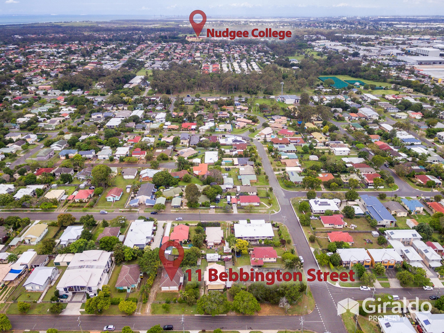 11 Bebbington Street, Zillmere