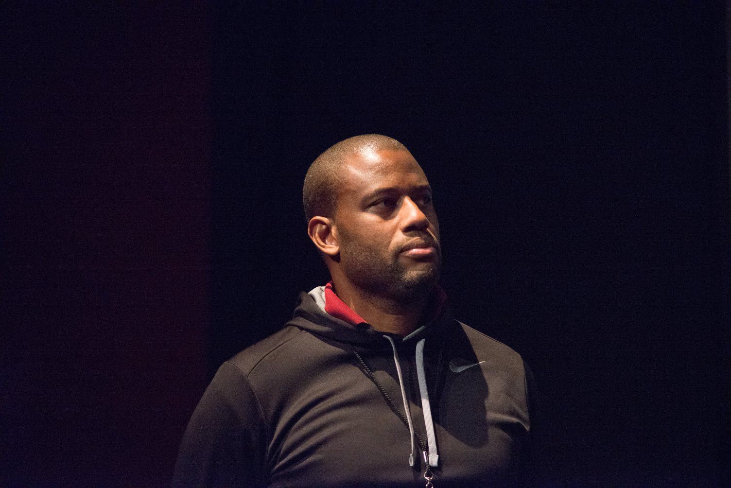 Tambay Obenson - Shadow and Act Founder, Curator New Voices in Black Cinema Festival