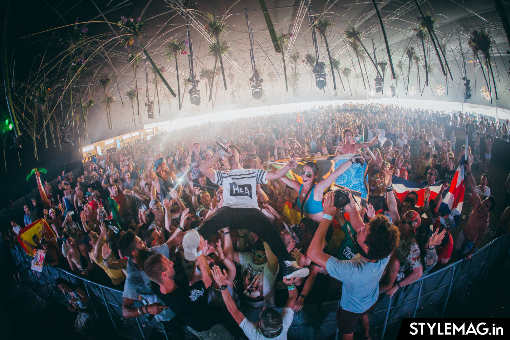 Tomorrowland