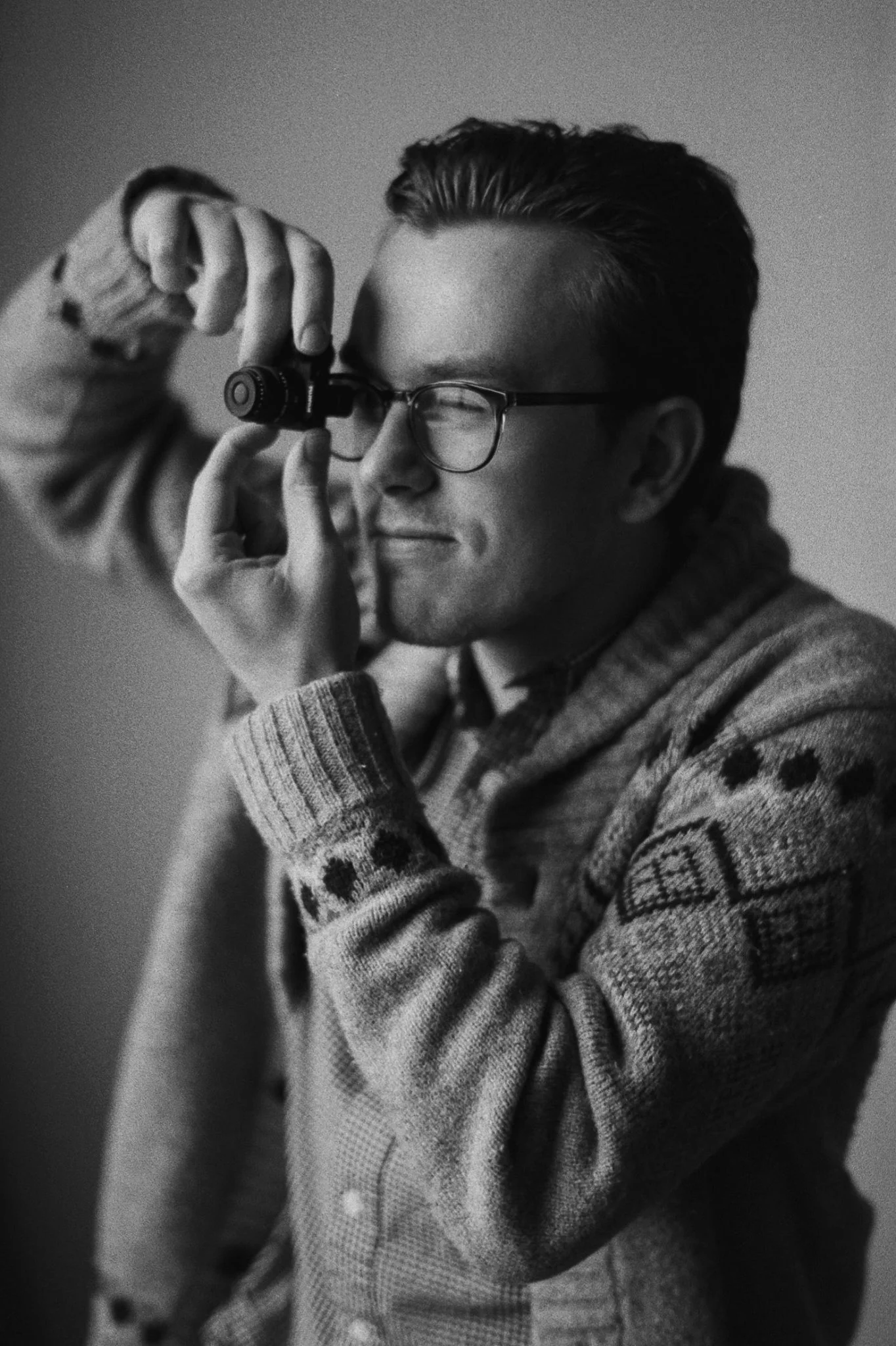 Photo by Eric Lundgren 
