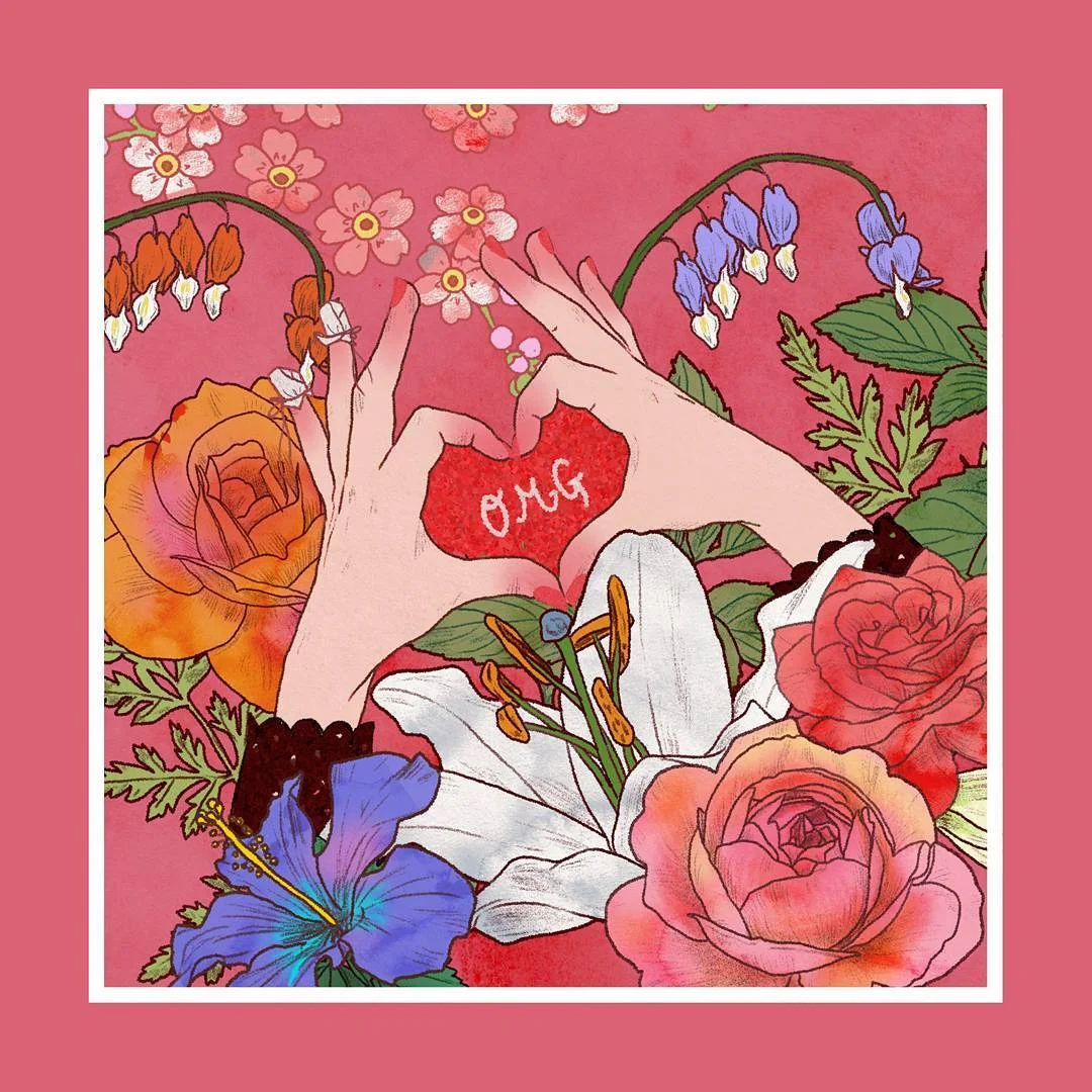 Oh My Girl in my dreams AGIT 2.jpg