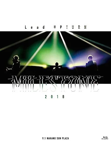 Lead - Upturn Live DVD