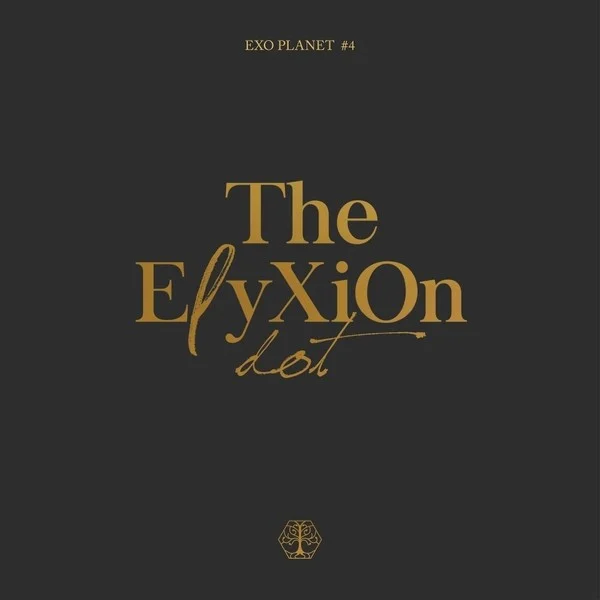 EXO - The EℓyXiOn (dot)– Live Album