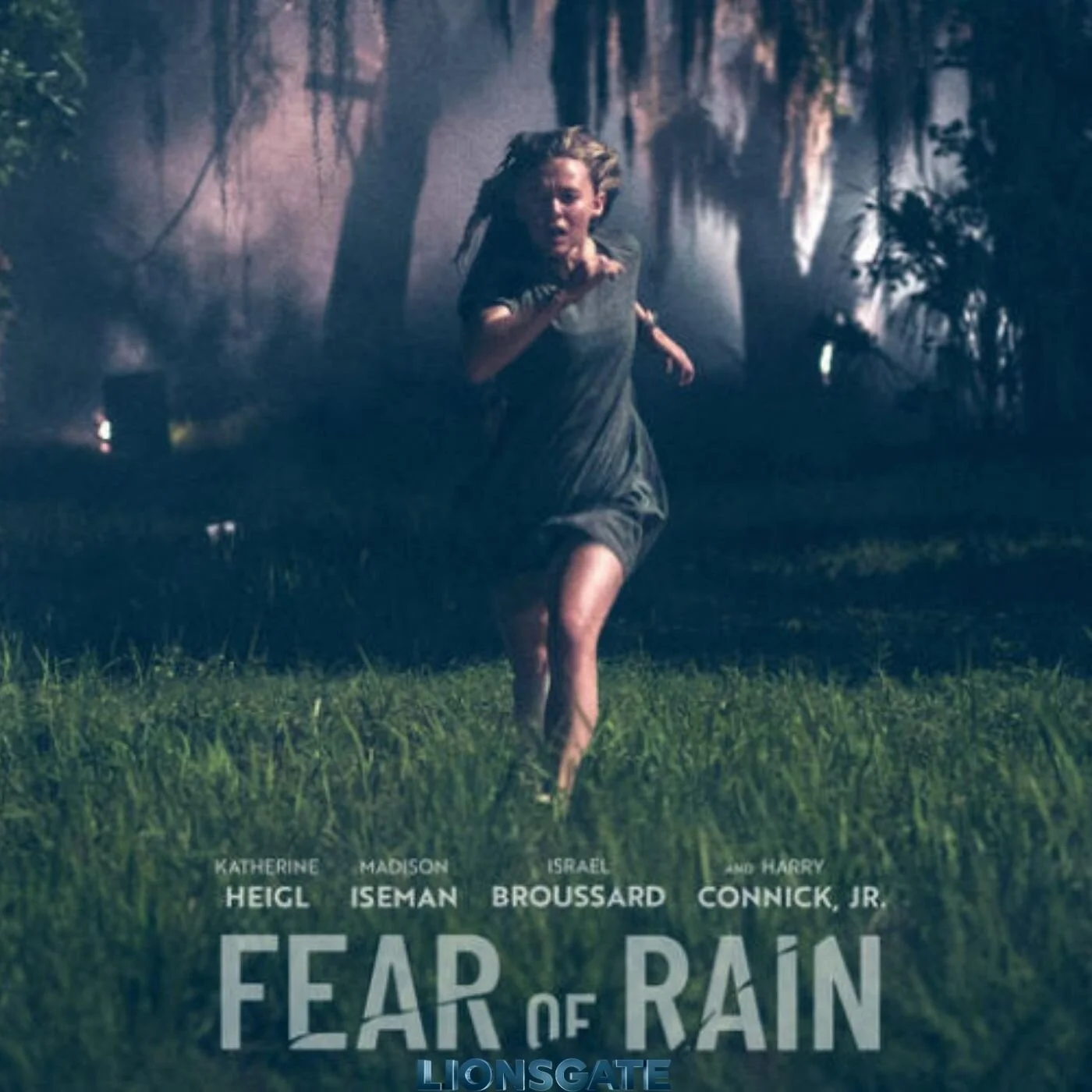 Fear Of Rain - Movie Trailer Music