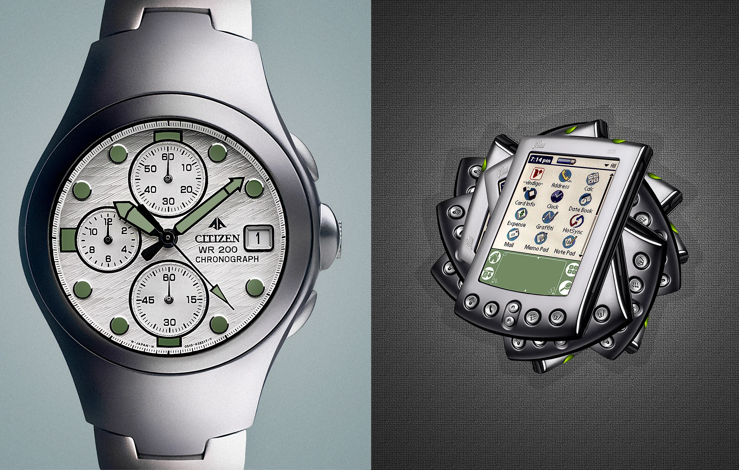 Citizen Watches