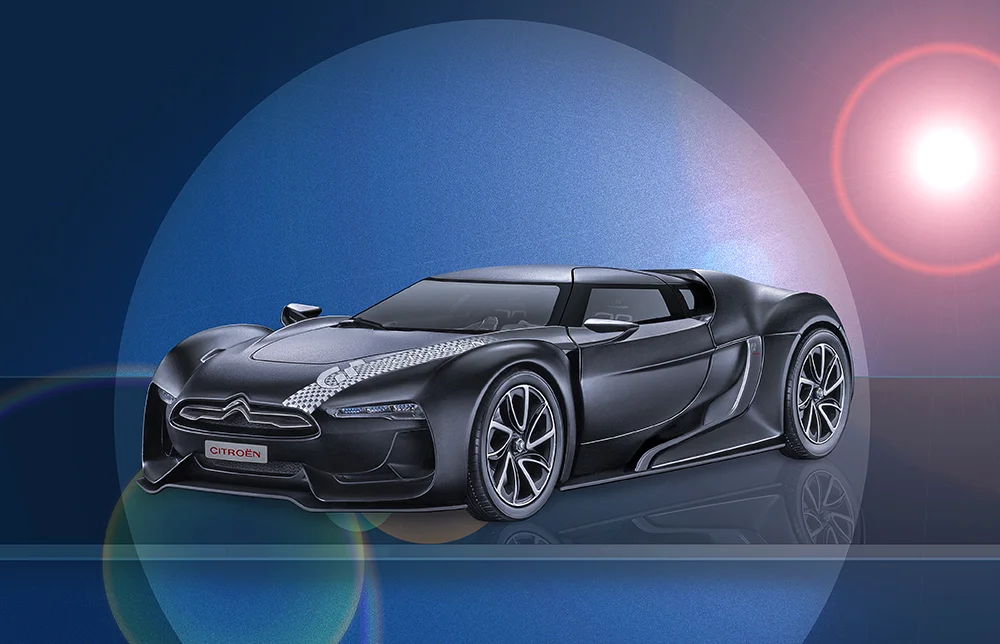 Citroen Racing