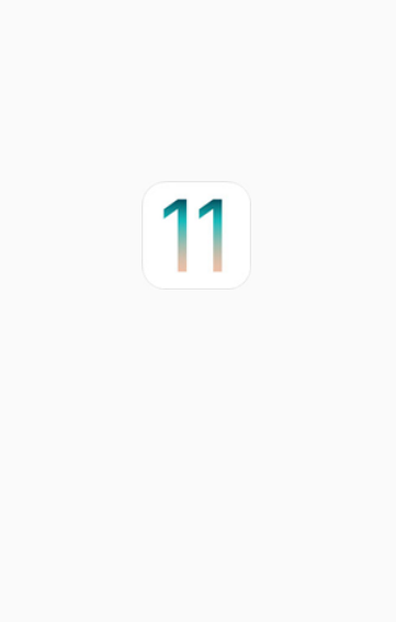 iOS 11 Is Killing Me