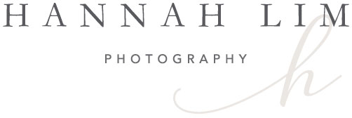Hannah Lim Photography