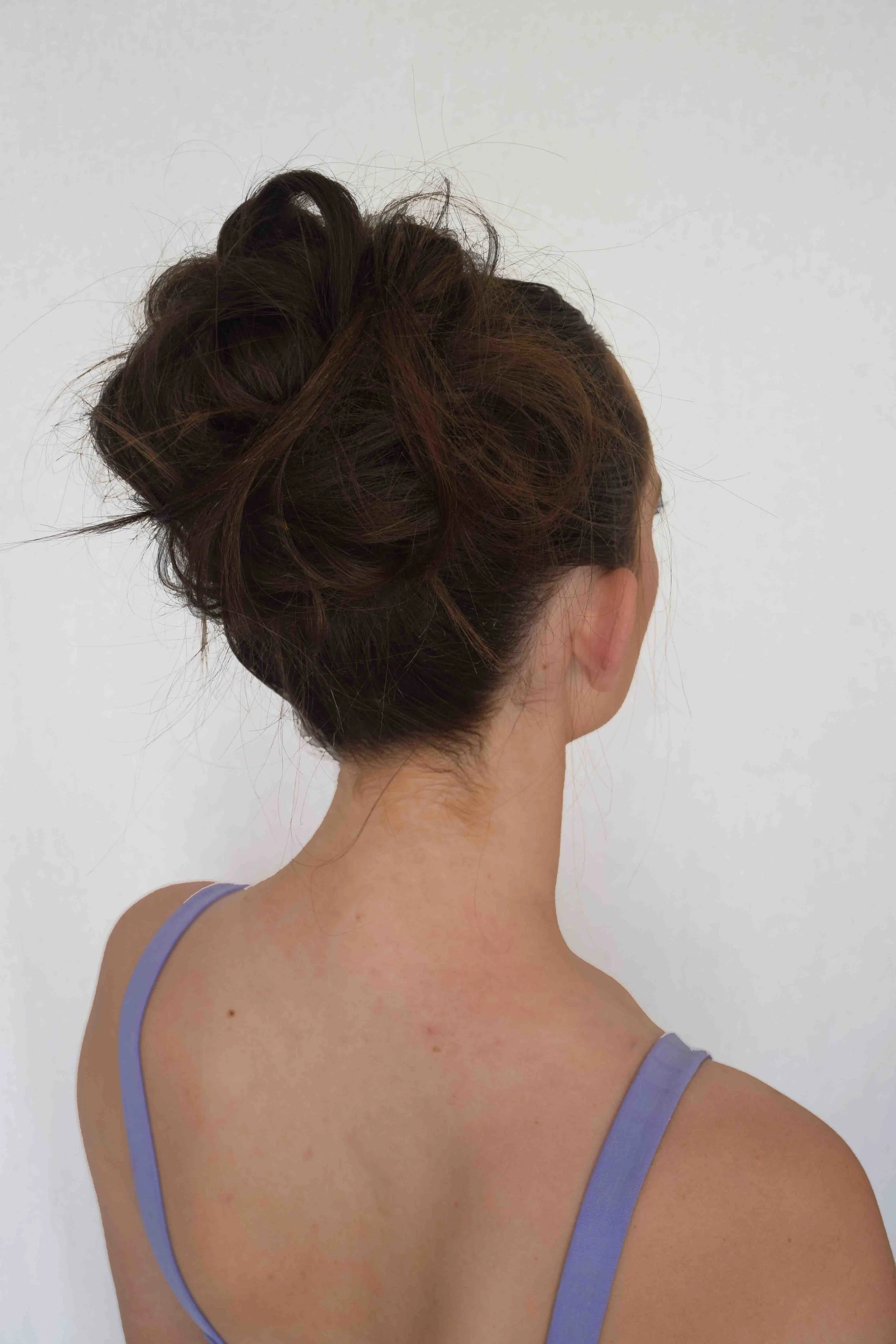 Performance Hair Kristen S Dance Studio