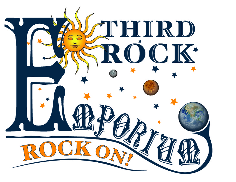 Third Rock Emporium