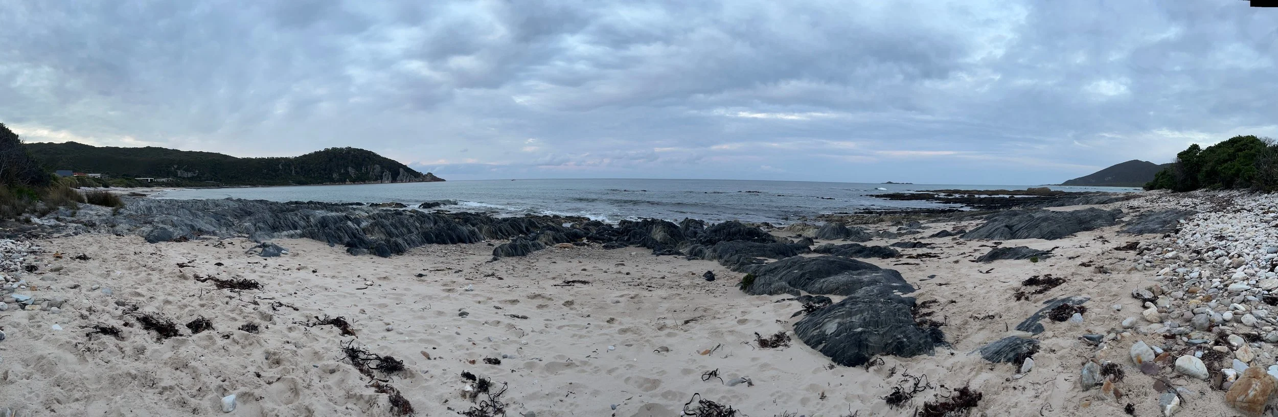 March News from Body Stillness