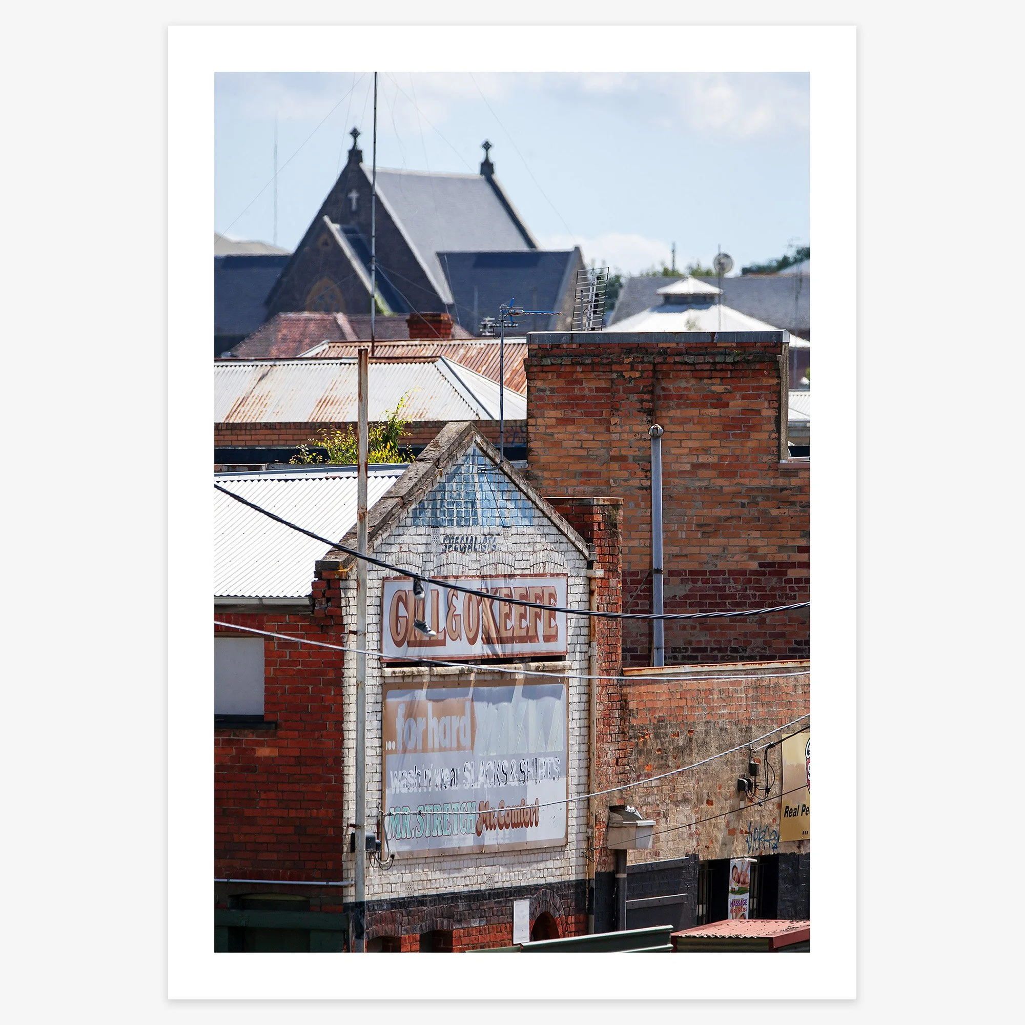 Gill & O'Keefe sign, Curtis St - 297mm x 420mm print 20mm border - square.jpg